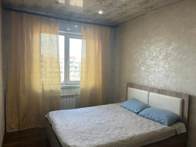 Фотография номера квартиры Апартаменты на улице Кечил-Оола 3