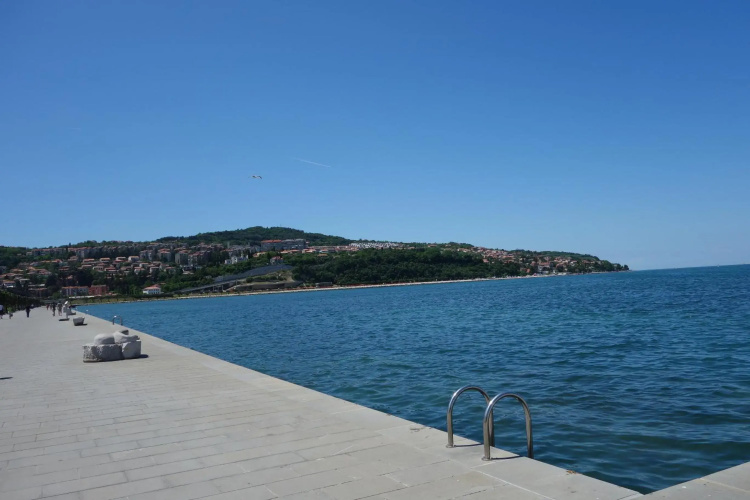 Apartment Koper
