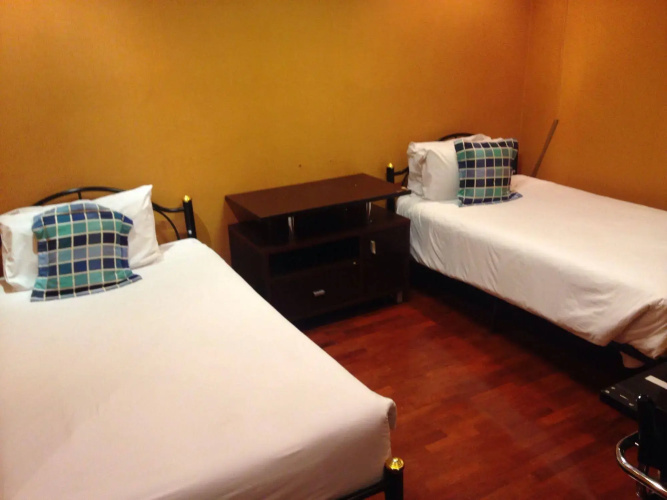 China Guest Inn