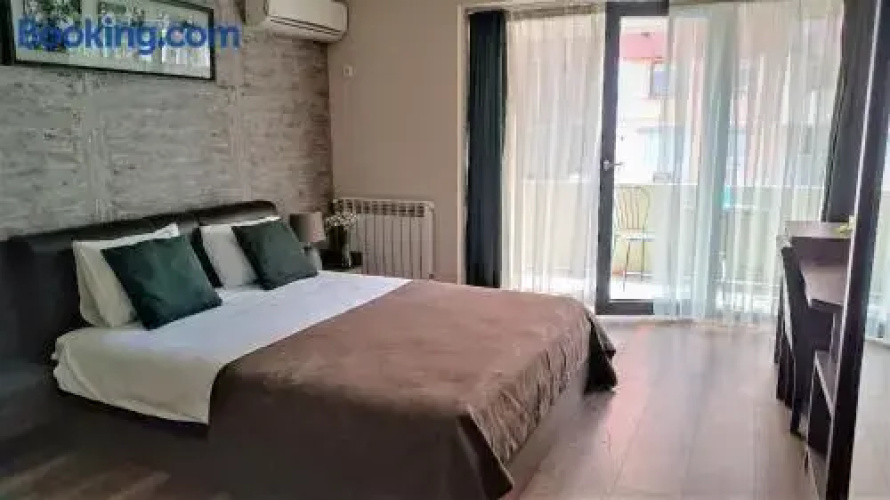 Batumi Sun Hostel