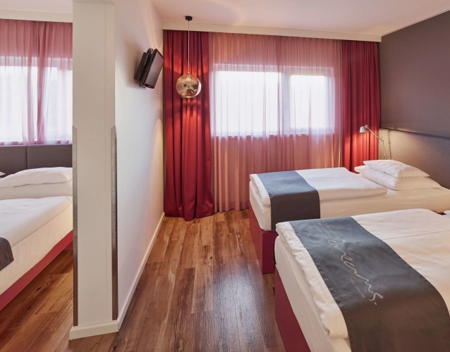 Plaza Inn Graz photo 15