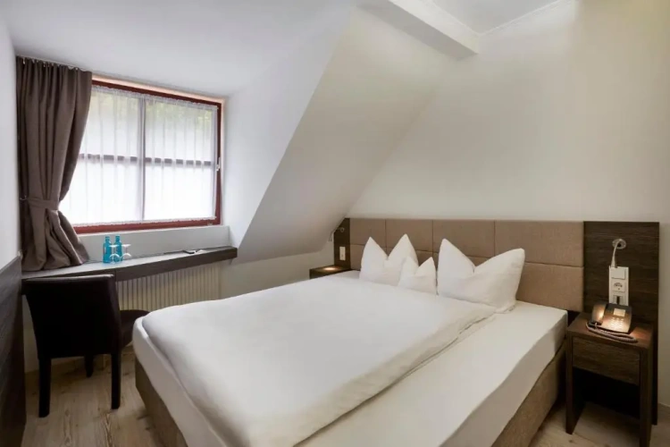Comfort Single room