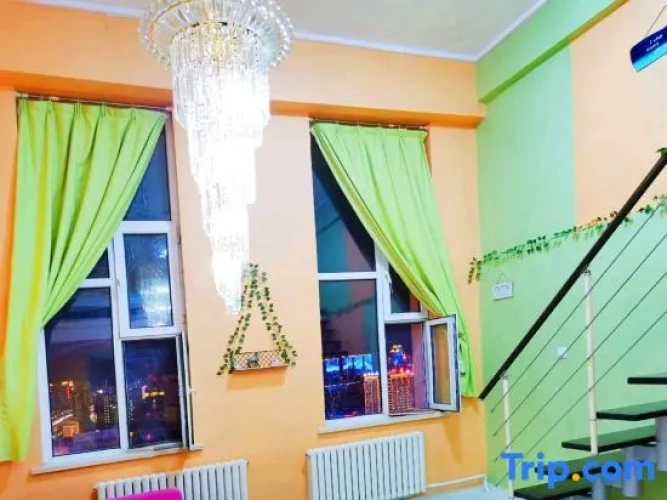 Double Apartment