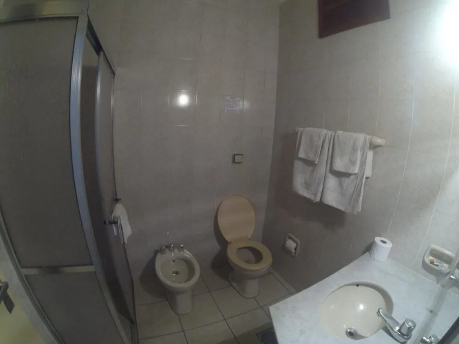 Urupês Park Hotel