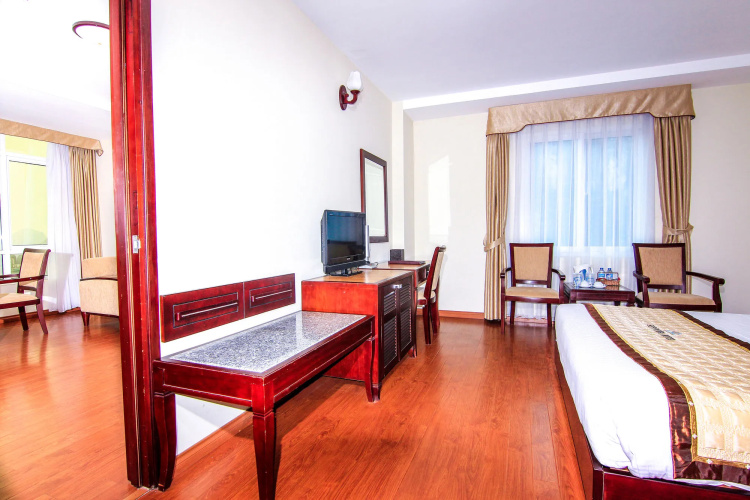 Sea Pearl Hotel