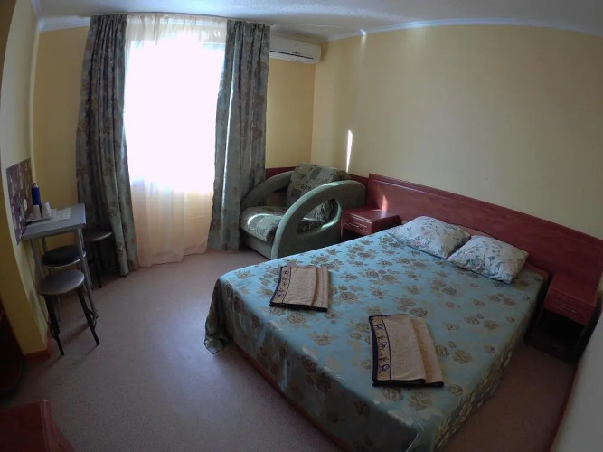 Фотография номера мини отеля Виктория