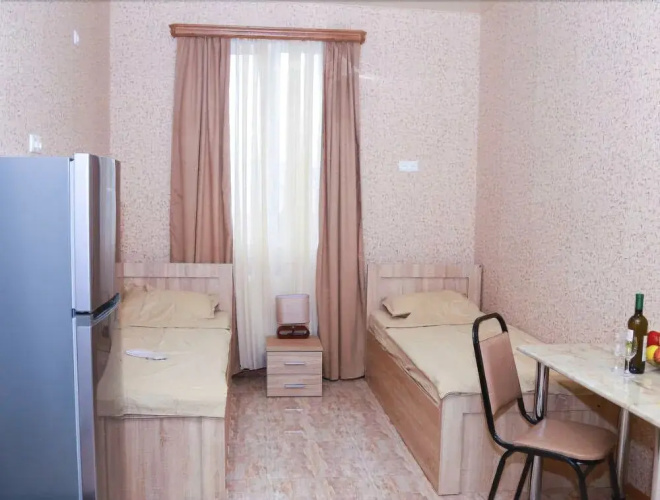 Apart Hotel 25