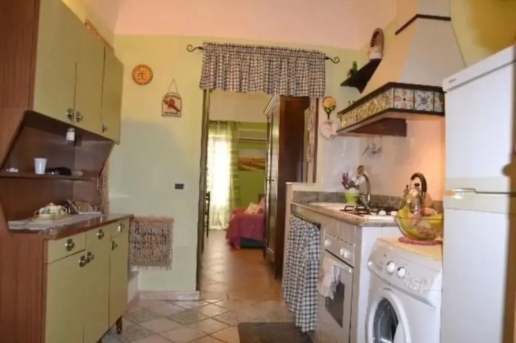 Cicci's house