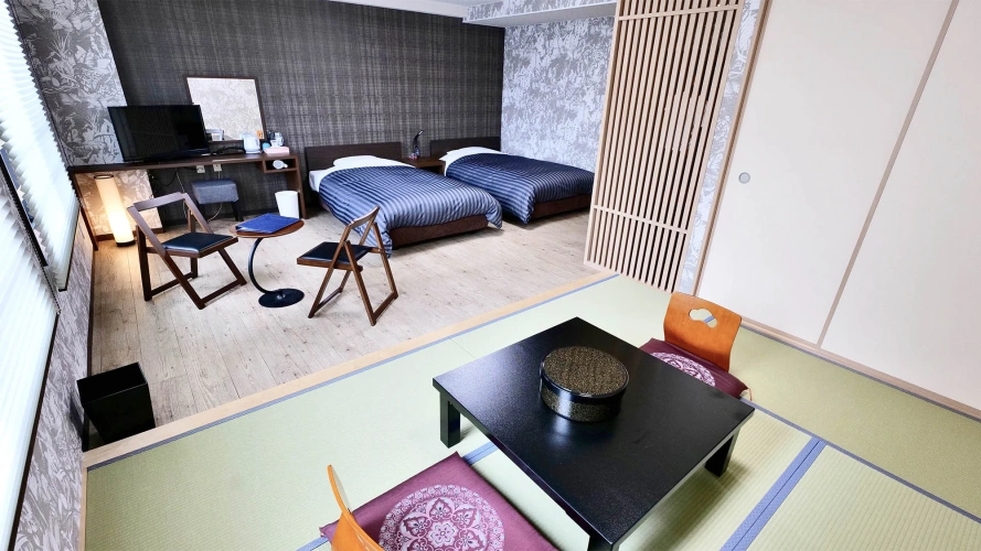 Standard room