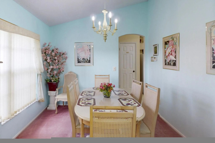 Amazing Vacation Pool Home, Kissimmee
