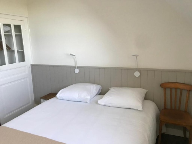 2 Bedrooms Cottage