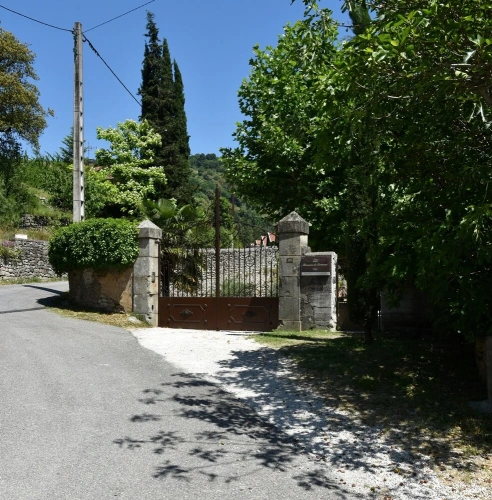 Cottage