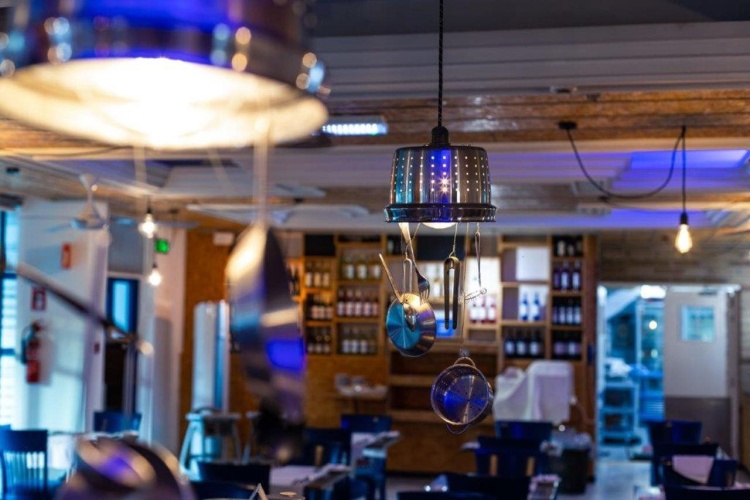 Nereus Hotel photo 27