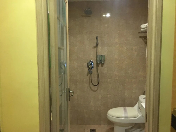 Bisheng Hotel