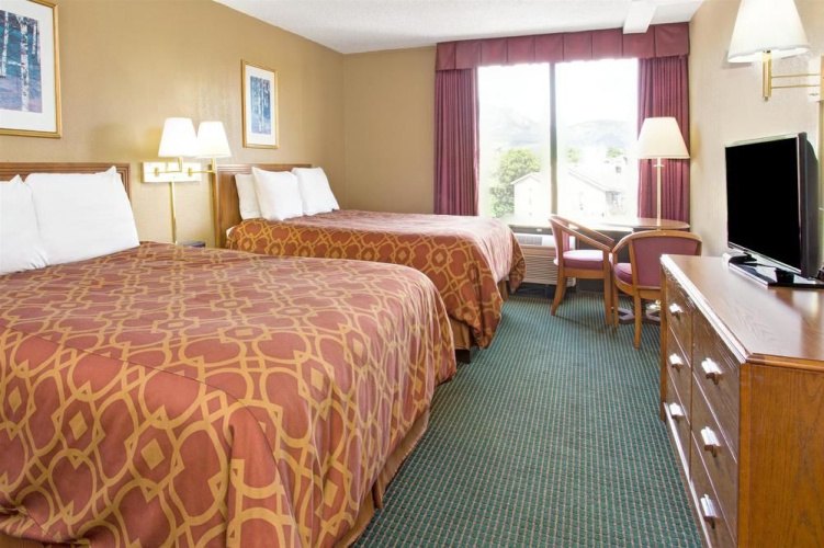 Days Hotel Boulder