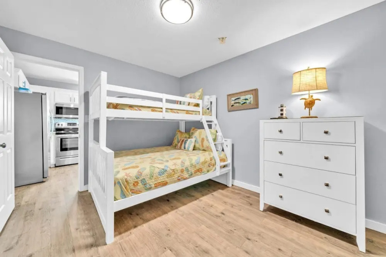 St. Martin Beachwalk Villas 433