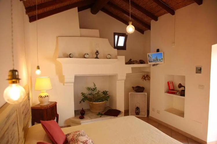 B&B Antica Dimora