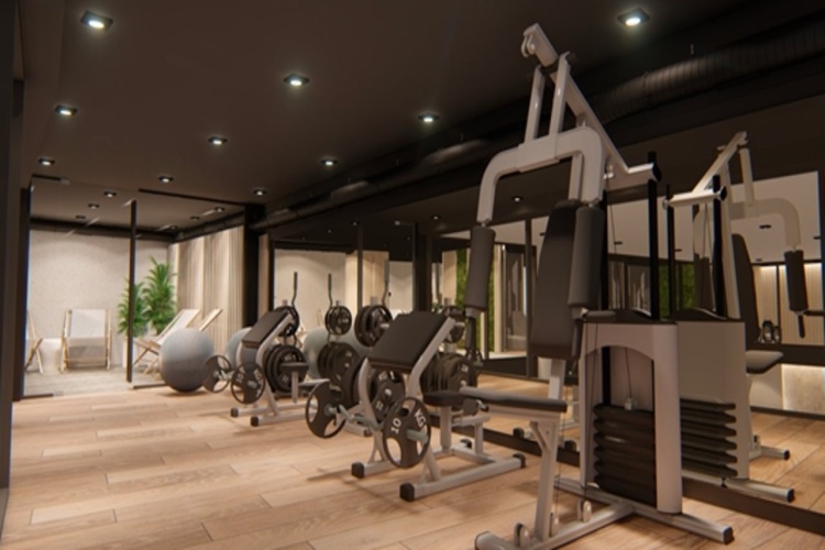 Aminess Khalani Hotel photo 34