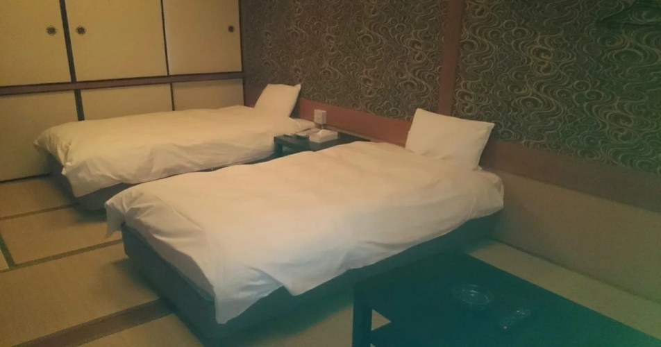 MILAGO Stylish Hotel JUSO