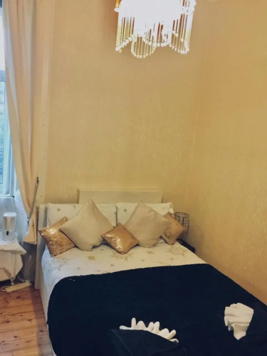Marchhall Accommodation