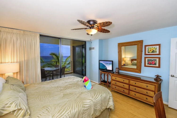 Mahana 307 1 Bedroom Condo
