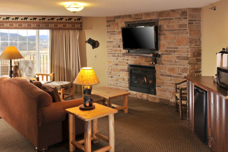 Stoney Creek Hotel La Crosse - Onalaska