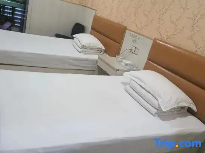 Yingshang 588 Business Hotel