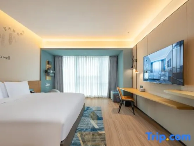 Grand Double room