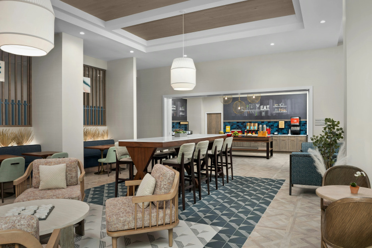 Hampton Inn Delray Beach photo 18