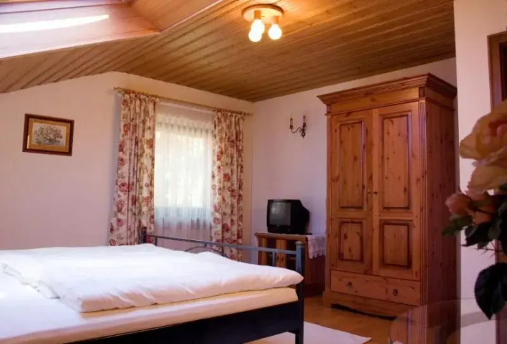 Haus Steinbrecher