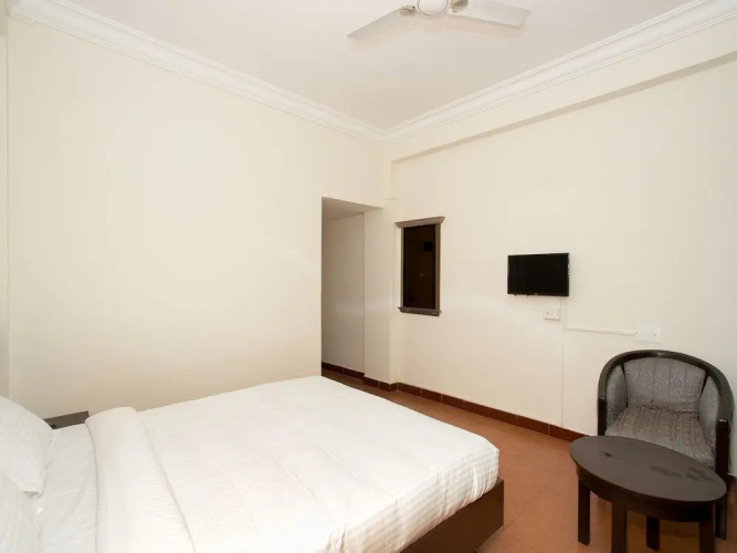 Raj Residency