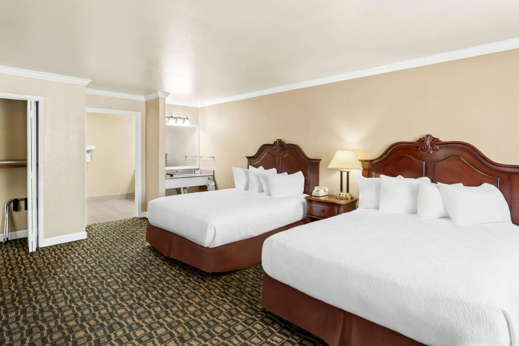 Best Western Miner's Inn