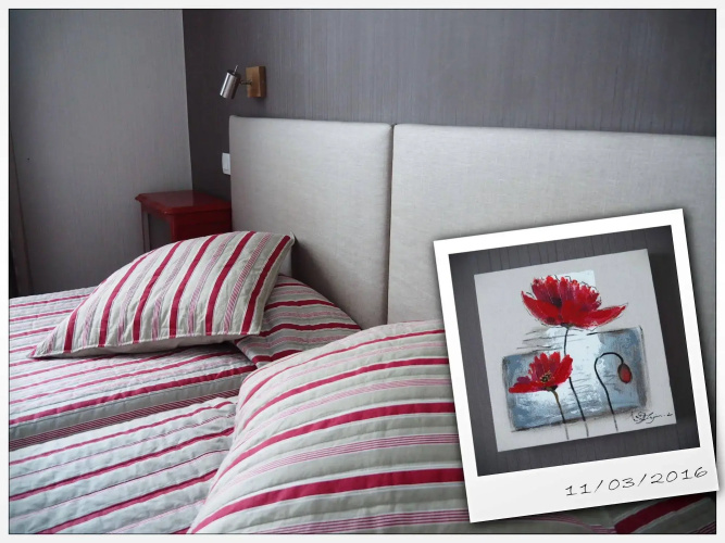 Mosaikhotel