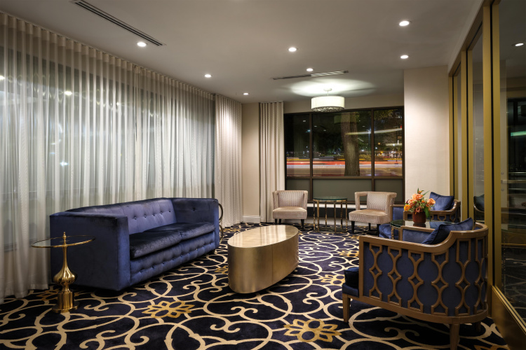 Best Western Premier Park Hotel