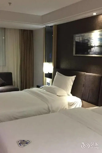 Yeste Hotel