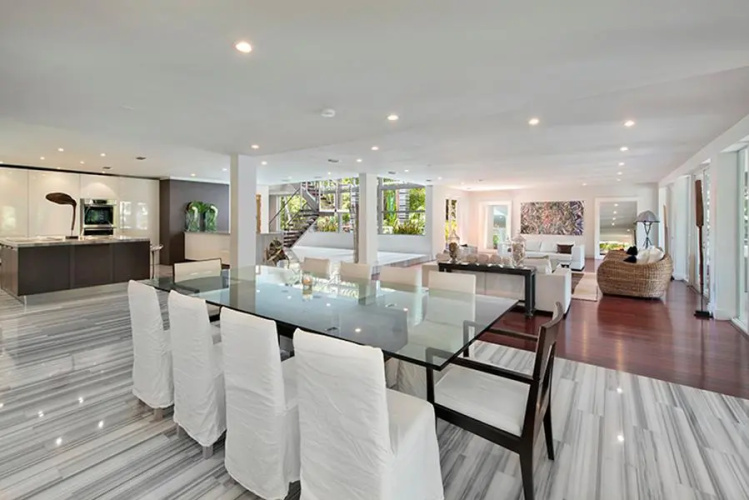 Villa Aerielle