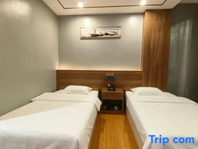 Economy Twin room