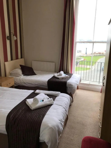 Baytree Hotel