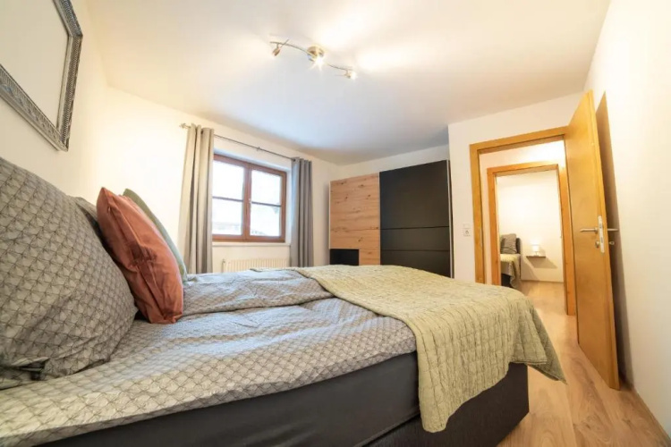 Ferienwohnung Am Wald