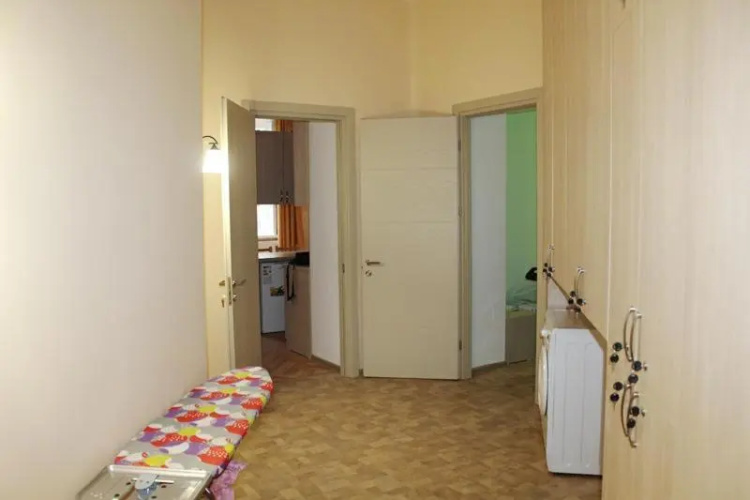 200 metres from Rustaveli avenue