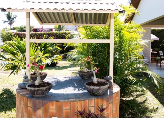 2 Bedrooms Villa