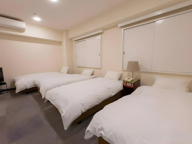 Hotel Kansai