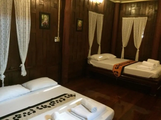 Standard Family room