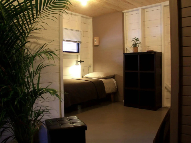 La Bicok Ecolodge