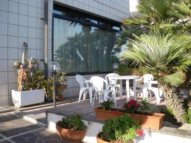 Hotel Neptunus