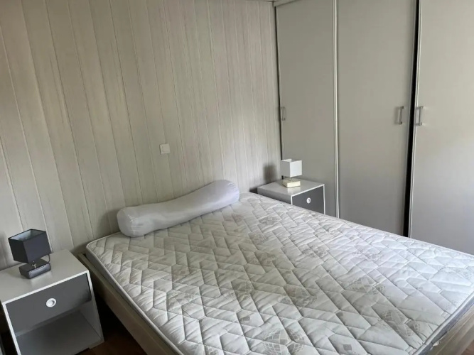 Camping la lande n320