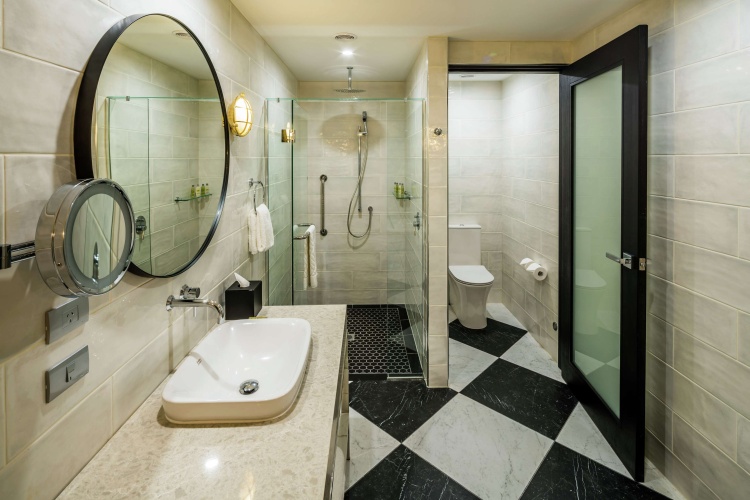 DoubleTree by Hilton Wellington photo 11