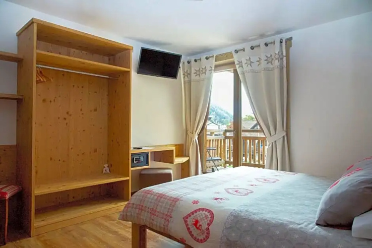 Alpen Chalet