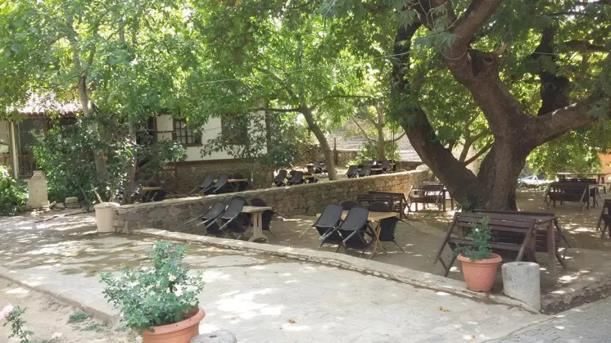 Birgi Cinaralti Pansiyon