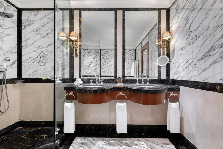 Grande Bretagne, a Luxury Collection Hotel photo 11